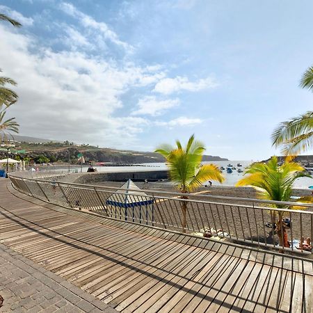 La Casa De Tina Villa Playa de San Juan  Dış mekan fotoğraf