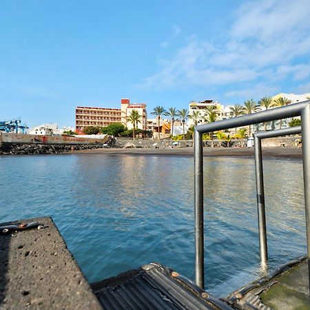 La Casa De Tina Villa Playa de San Juan  Dış mekan fotoğraf