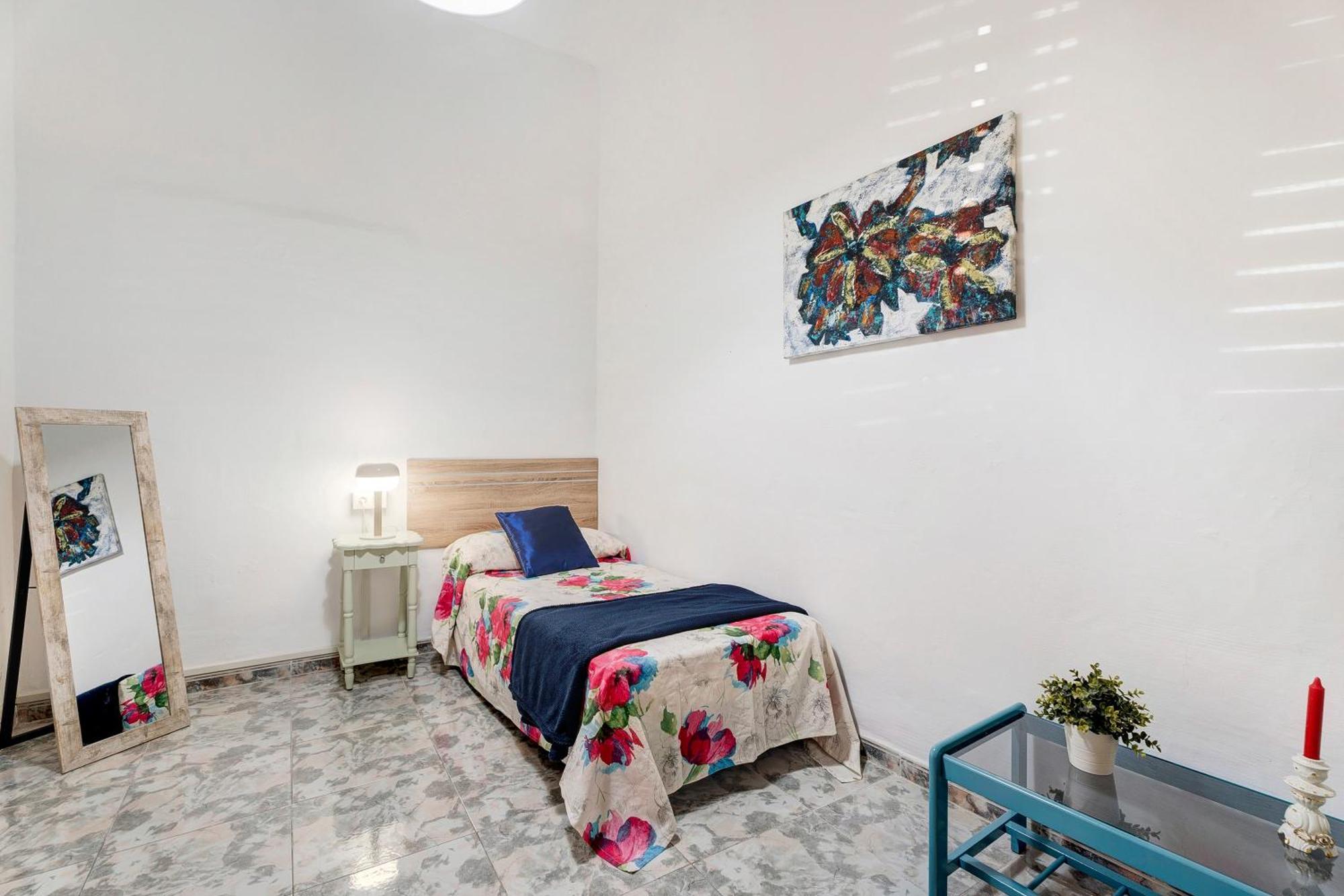 La Casa De Tina Villa Playa de San Juan  Dış mekan fotoğraf