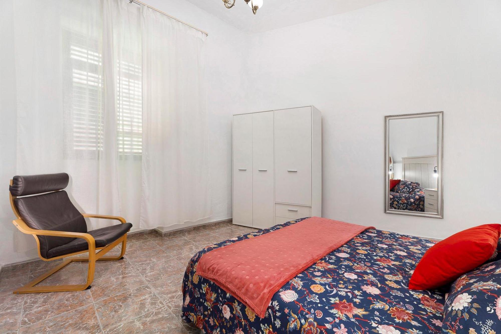 La Casa De Tina Villa Playa de San Juan  Dış mekan fotoğraf