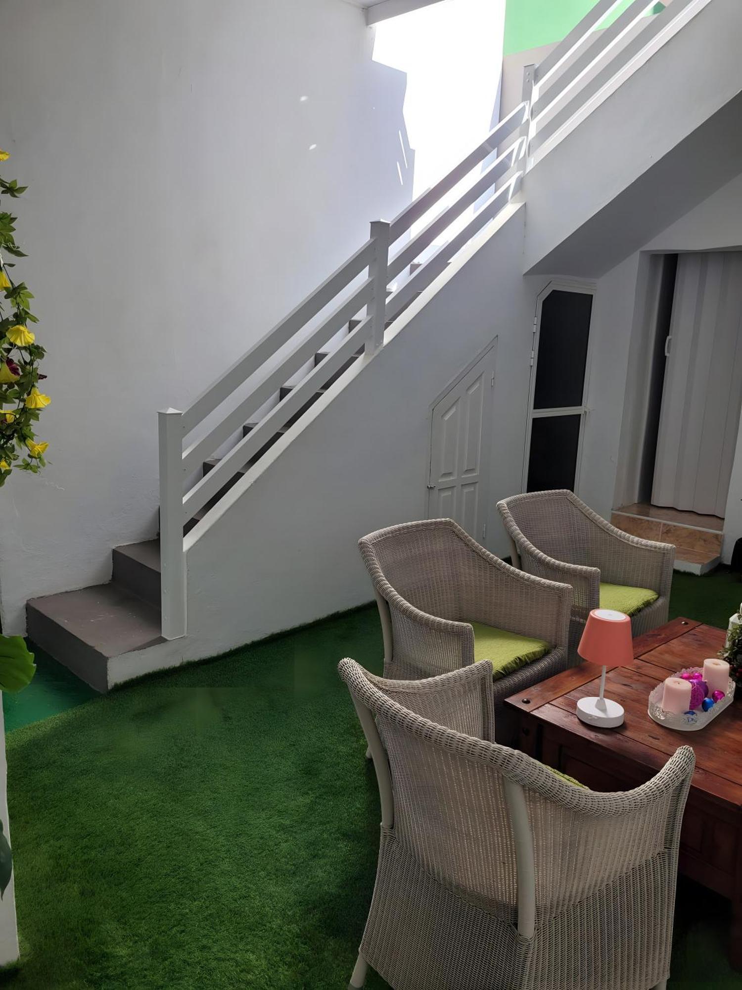 La Casa De Tina Villa Playa de San Juan  Dış mekan fotoğraf